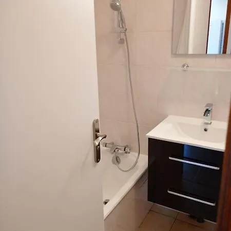 Apartment La Chamade