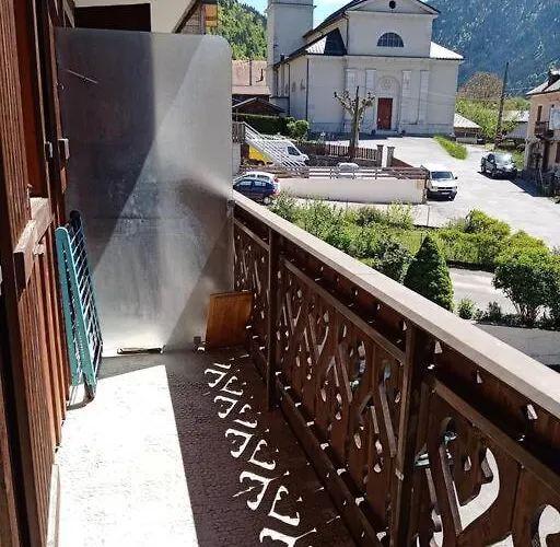 Apartamento La Chamade