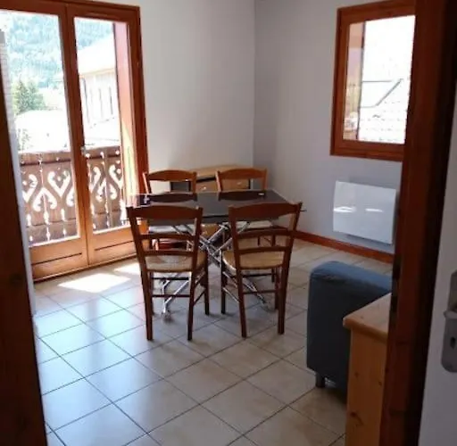 Apartamento La Chamade *