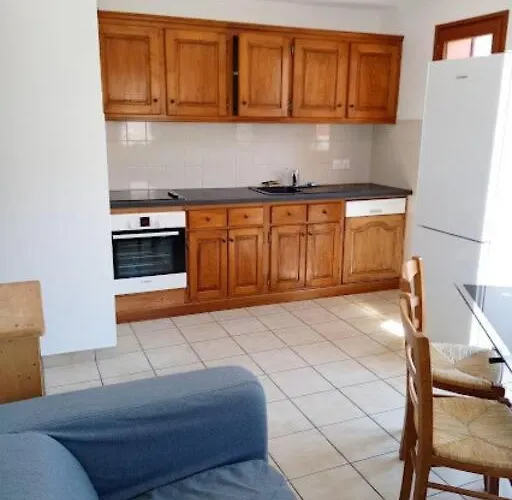 La Chamade Apartamento