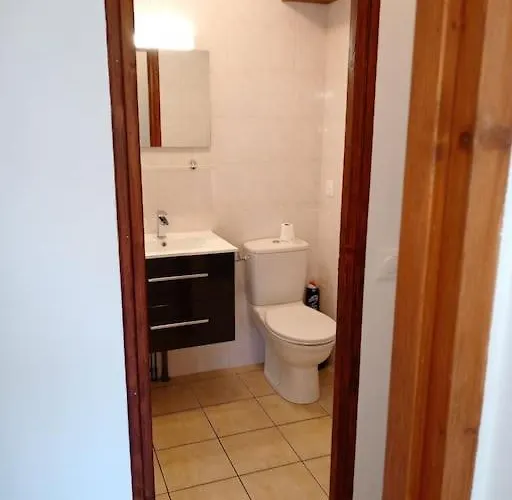 Apartamento La Chamade