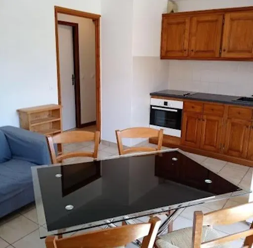 La Chamade Apartamento *
