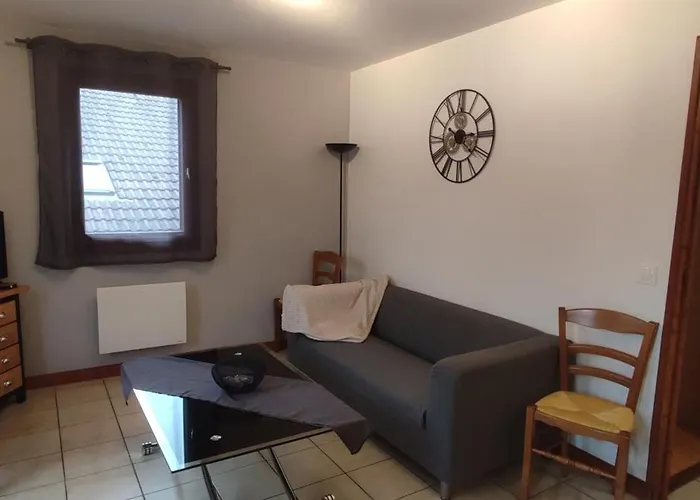 La Chamade Apartamento *