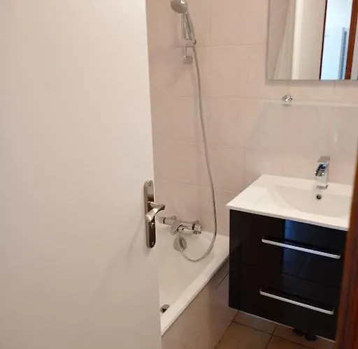 Appartement La Chamade