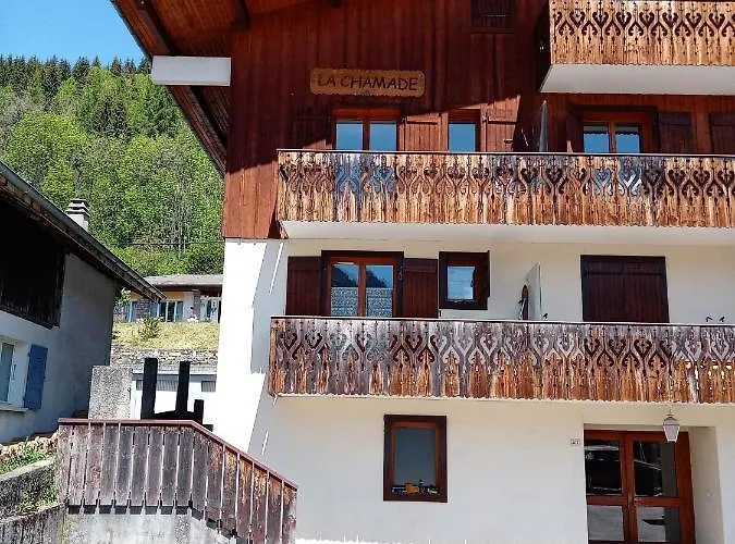 Appartement La Chamade