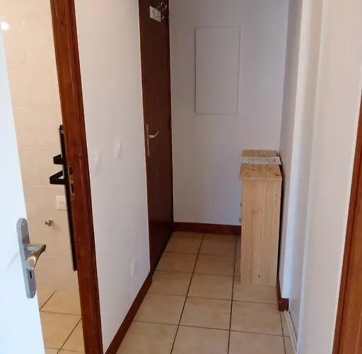 La Chamade Appartement Le Biot