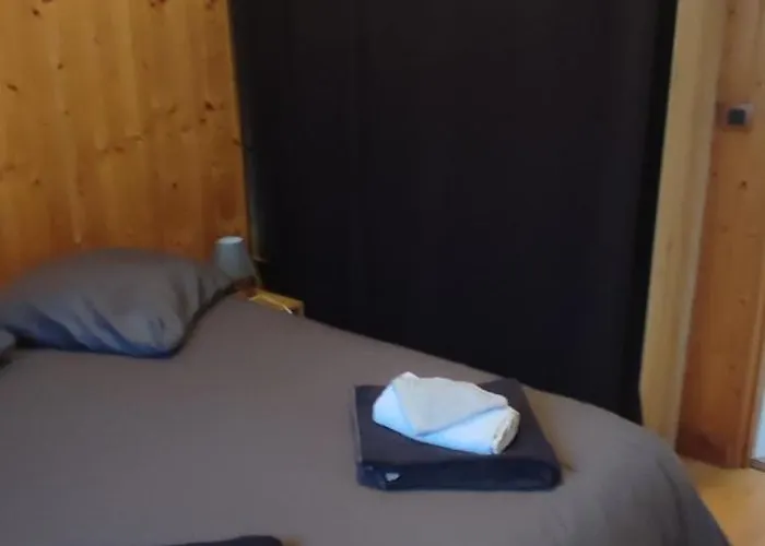 Appartement La Chamade Le Biot
